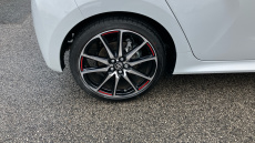 Toyota Yaris 1.5 Hybrid GR Sport 5dr CVT Hybrid Hatchback